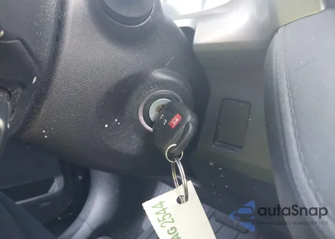 2017 Toyota Rav4 Le from USA, damaged, VIN 2T3ZFREV3HW348932